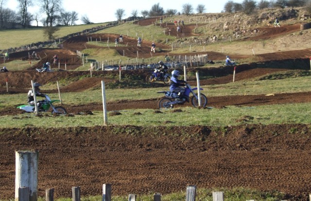 Cheddar Extreme Motopark, click to close